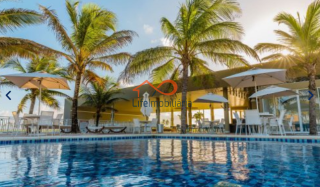 Lote à venda no Condomínio Damha Residencial Sergipe no Bairro Brisas da Atalaia na Barra dos Coqueiros