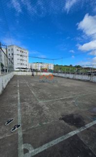 Apartamento à venda no Residencial Jaime Noberto da Silva