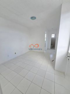 Apartamento à venda no Residencial Jaime Noberto da Silva