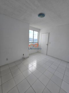 Apartamento à venda no Residencial Jaime Noberto da Silva