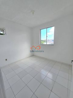 Apartamento à venda no Residencial Jaime Noberto da Silva