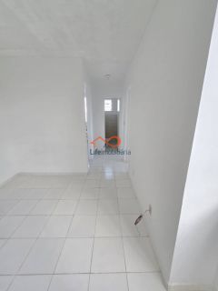 Apartamento à venda no Residencial Jaime Noberto da Silva