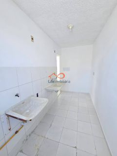 Apartamento à venda no Residencial Jaime Noberto da Silva