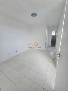 Apartamento à venda no Residencial Jaime Noberto da Silva