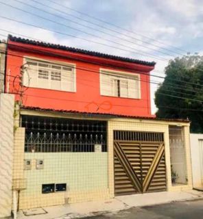 Casa à venda no São José