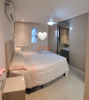 Apartamento à venda no Condomínio Illuminare Residence  na Farolândia