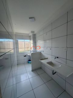 Apartamento à venda no Condomínio Residencial parque São José no Complexo Jardim