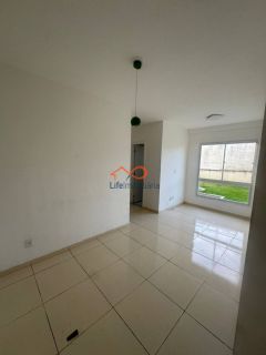Apartamento à venda no Condomínio Residencial parque São José no Complexo Jardim