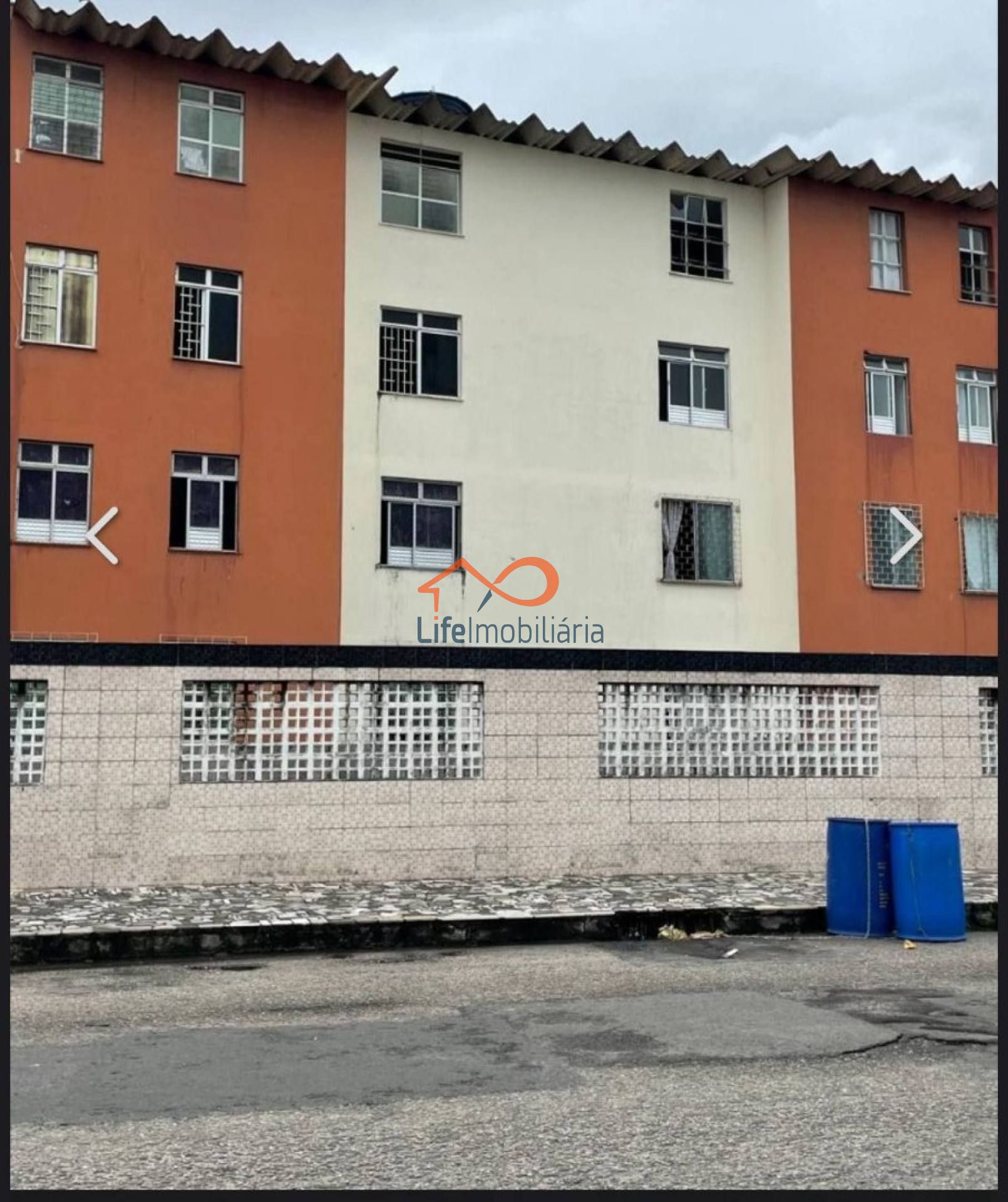 Apartamento à venda no Conjunto Orlando Dantas
