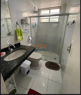 Apartamento à venda no Conjunto Orlando Dantas