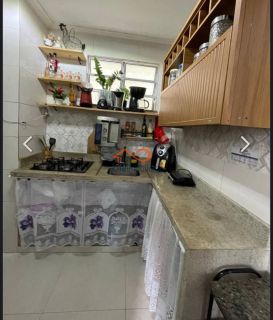 Apartamento à venda no Conjunto Orlando Dantas
