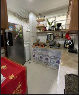 Apartamento à venda no Conjunto Orlando Dantas