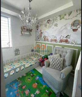 Apartamento à venda no Conjunto Orlando Dantas