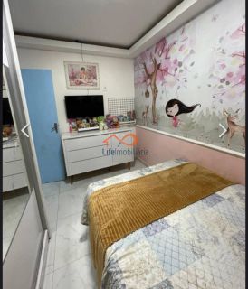 Apartamento à venda no Conjunto Orlando Dantas