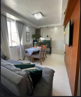Apartamento à venda no Conjunto Orlando Dantas