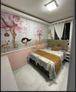 Apartamento à venda no Conjunto Orlando Dantas