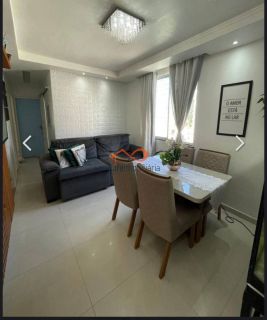 Apartamento à venda no Conjunto Orlando Dantas