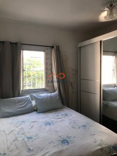 Apartamento à venda no Condomínio Vale do Cotinguiba na Farolândia