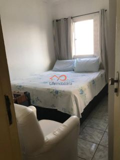 Apartamento à venda no Condomínio Vale do Cotinguiba na Farolândia