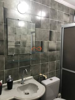 Apartamento à venda no Condomínio Vale do Cotinguiba na Farolândia