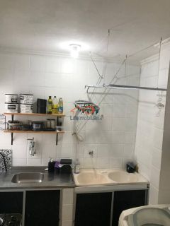 Apartamento à venda no Condomínio Vale do Cotinguiba na Farolândia