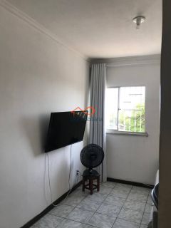 Apartamento à venda no Condomínio Vale do Cotinguiba na Farolândia
