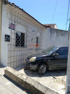 Casa à venda no Bairro Industrial