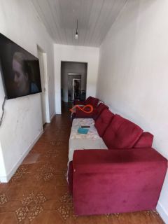 Casa à venda no Bairro Industrial