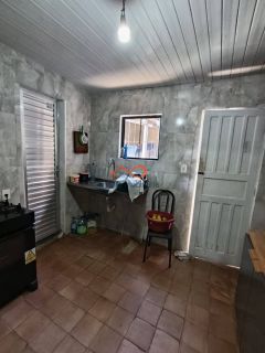 Casa à venda no Bairro Industrial