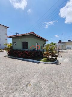 Apartamento à venda Condomínio Canto Feliz em Taiçoca de Fora