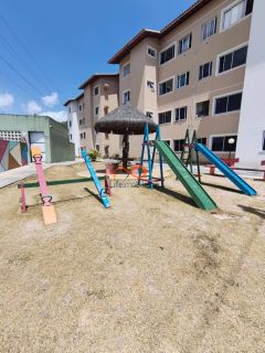 Apartamento à venda Condomínio Canto Feliz em Taiçoca de Fora