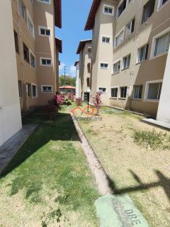 Apartamento à venda Condomínio Canto Feliz em Taiçoca de Fora