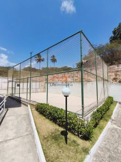 Apartamento à venda Condomínio Canto Feliz em Taiçoca de Fora