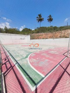 Apartamento à venda Condomínio Canto Feliz em Taiçoca de Fora