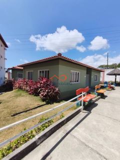 Apartamento à venda Condomínio Canto Feliz em Taiçoca de Fora