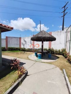 Apartamento à venda Condomínio Canto Feliz em Taiçoca de Fora