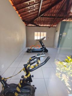 Apartamento à venda Condomínio Canto Feliz em Taiçoca de Fora