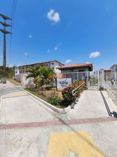 Apartamento à venda Condomínio Canto Feliz em Taiçoca de Fora