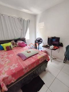 Apartamento à venda Condomínio Canto Feliz em Taiçoca de Fora