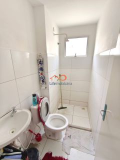 Apartamento à venda Condomínio Canto Feliz em Taiçoca de Fora