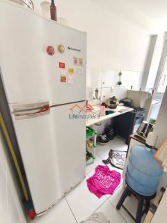 Apartamento à venda Condomínio Canto Feliz em Taiçoca de Fora