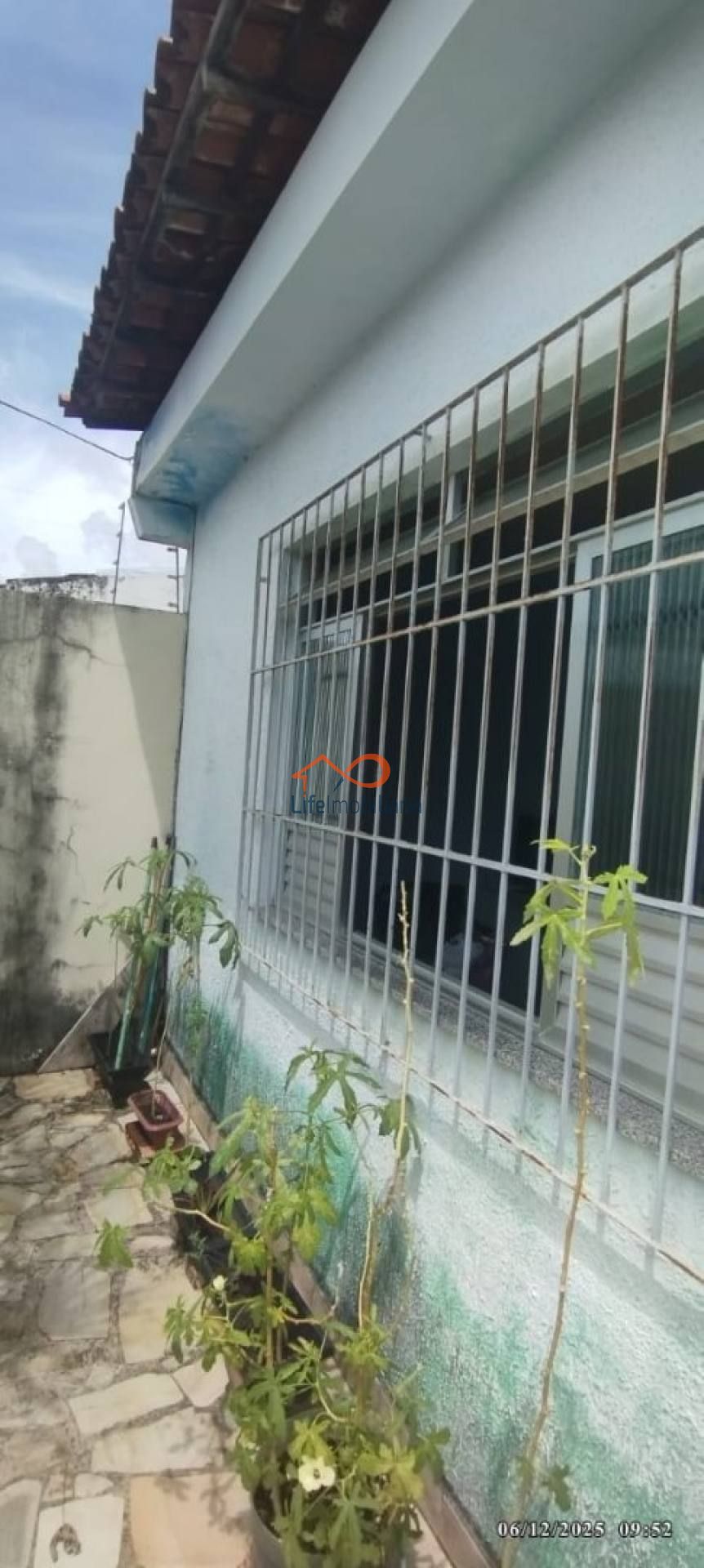 Casa à venda no Bairro Aeroporto