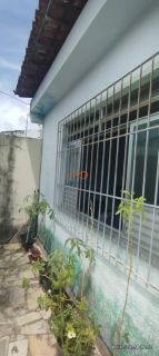 Casa à venda no Bairro Aeroporto