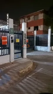 Apartamento à venda no Condomínio Residencial Manhattan 05 De Agosto