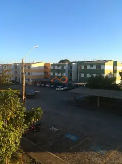 Apartamento à venda no Condomínio Residencial Manhattan 05 De Agosto