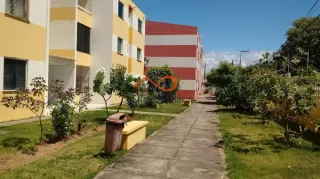 Apartamento à venda no Condomínio Residencial Manhattan 05 De Agosto