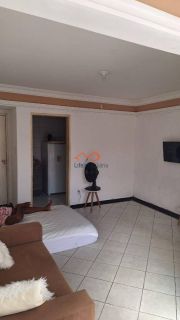 Apartamento à venda no Condomínio Residencial Manhattan 05 De Agosto