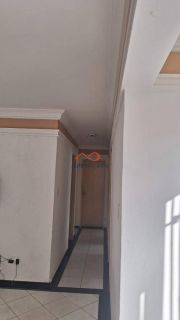 Apartamento à venda no Condomínio Residencial Manhattan 05 De Agosto