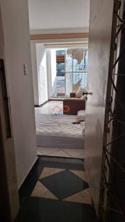 Apartamento à venda no Condomínio Residencial Manhattan 05 De Agosto