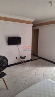 Apartamento à venda no Condomínio Residencial Manhattan 05 De Agosto